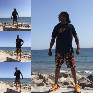 Meet your Posher, Charles